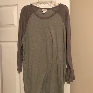Lularoe NWT Randy Top